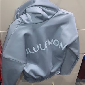 Lululemon jacket